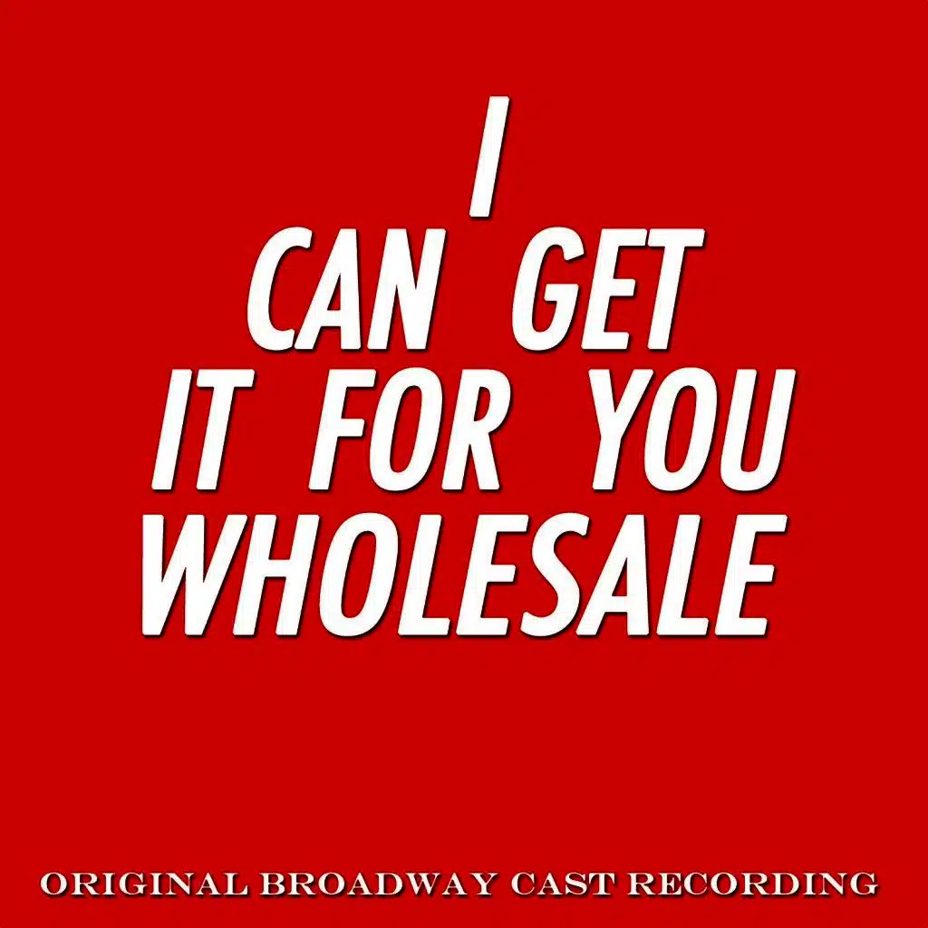 Ballad of the Garment Trade