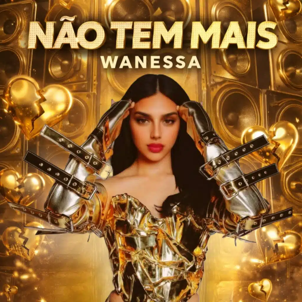 Não tem Mais