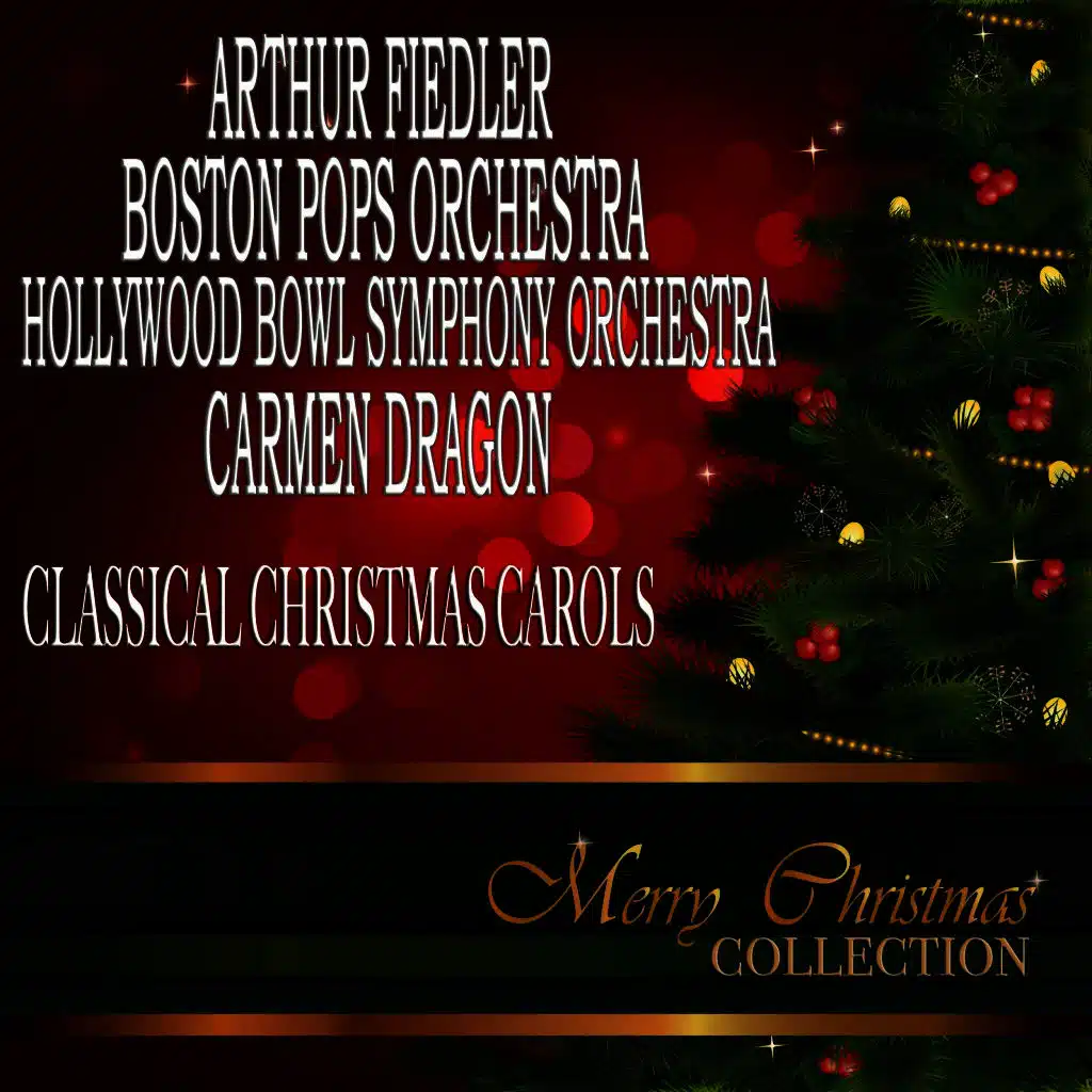 Classical Christmas Carols