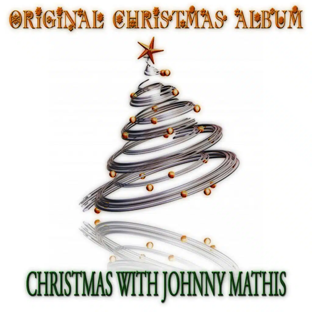 Christmas with Johnny Mathis