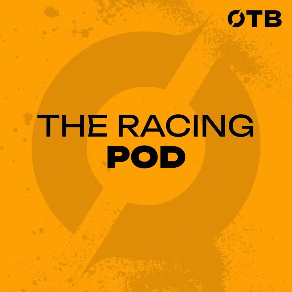 THE RACING POD: Dublin Racing Festival review | Newbury preview | Johnny Ward’s Charity Bet