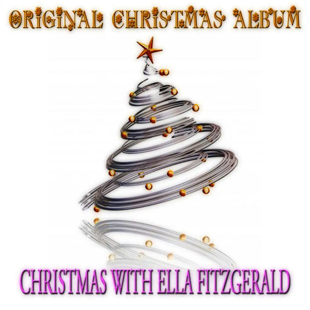 Christmas with Ella Fitzgerald