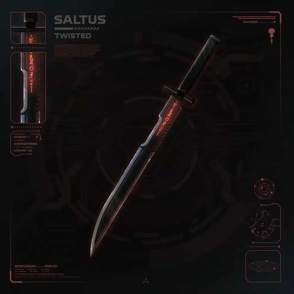Saltus