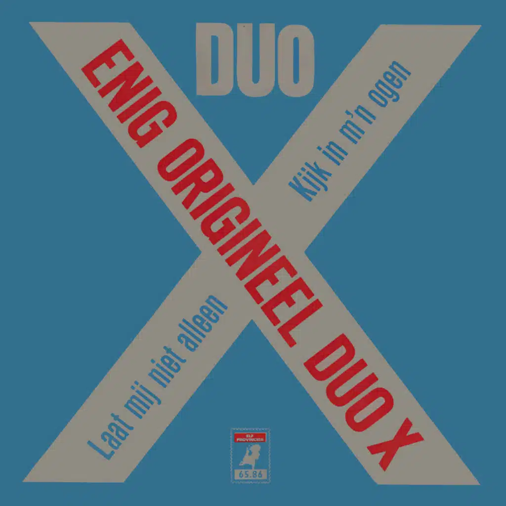 Kijk in M'n Ogen (feat. Vader Abraham & Annie de Reuver)