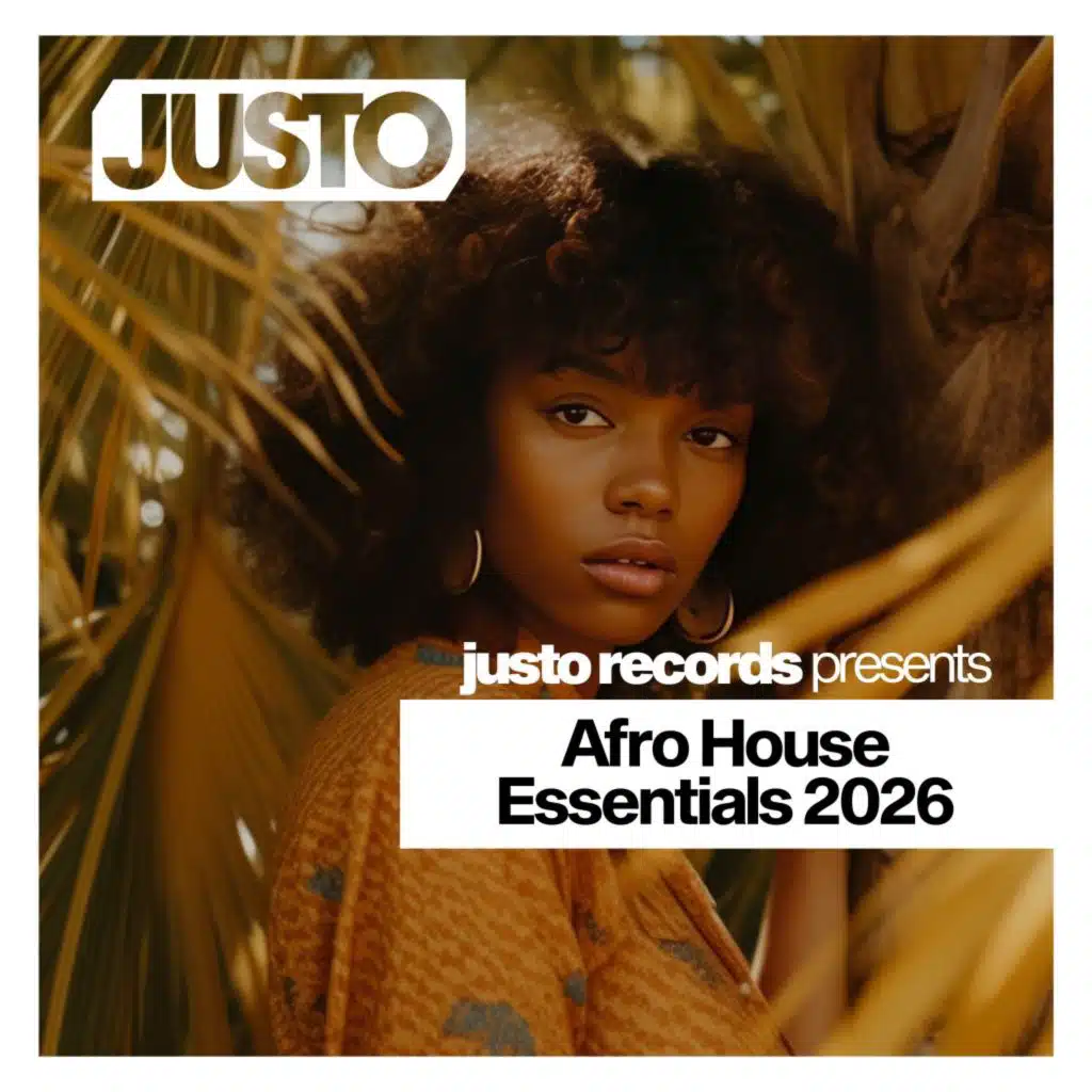 Afro House Essentials 2026