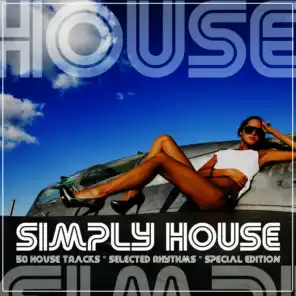 Close the Eyes Simple (Gilda's Vocal Mix)