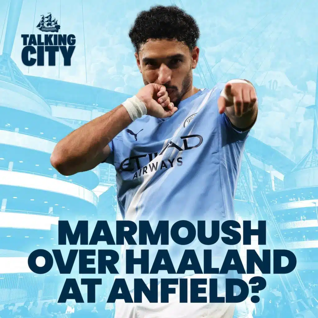 "It's been BOOM AND BUST with City's title chances": Carabao Cup final booked | Liverpool preview