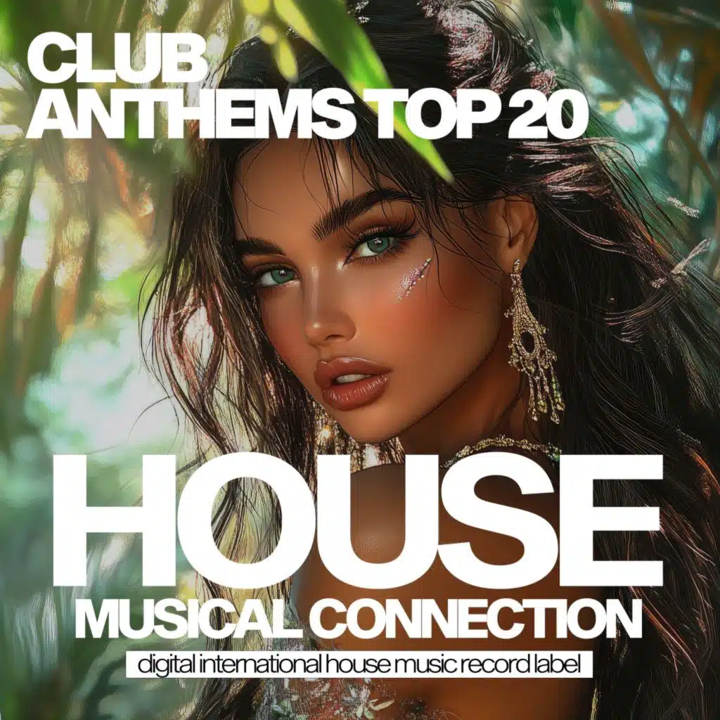 Club Anthems Top 20