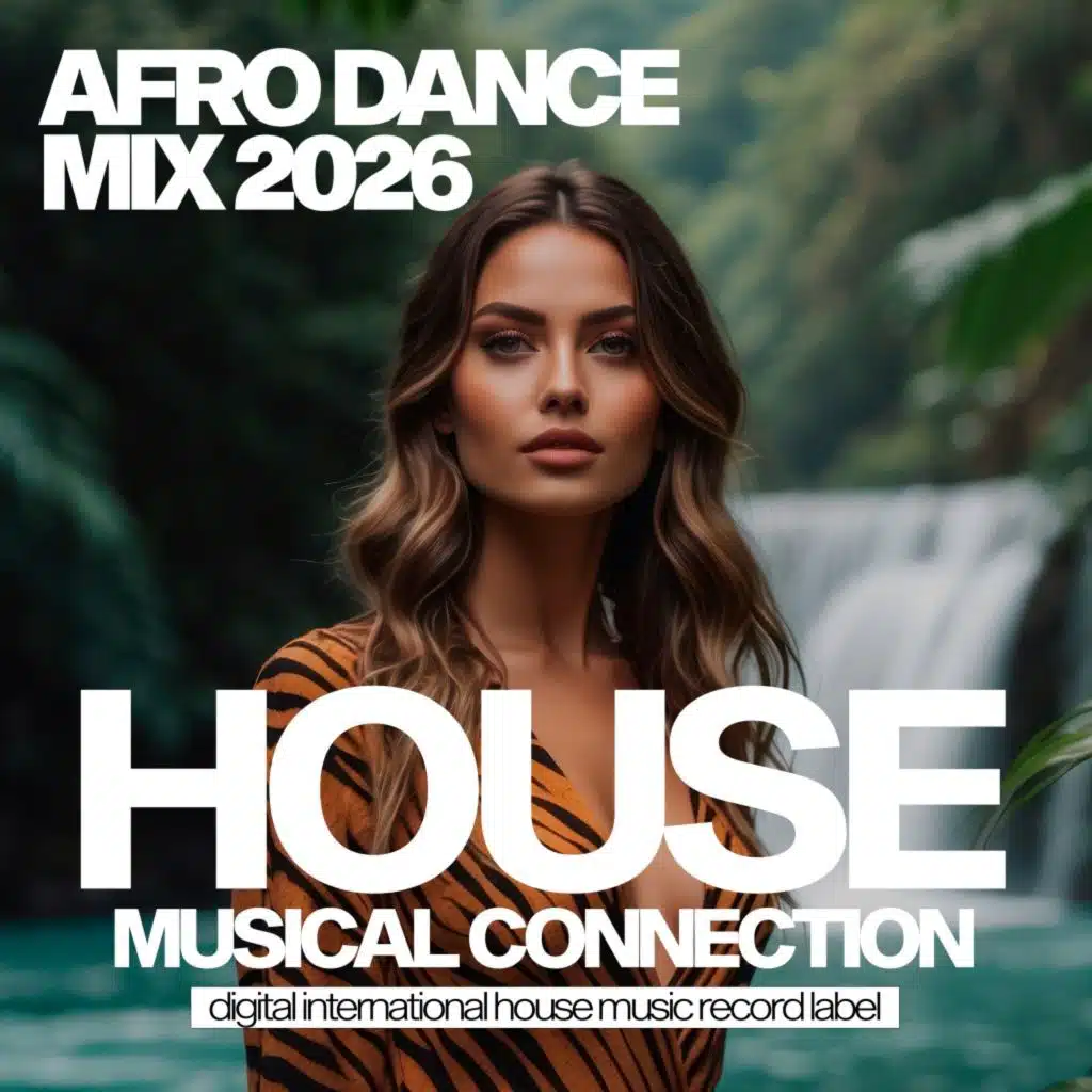 Afro Dance Mix 2026