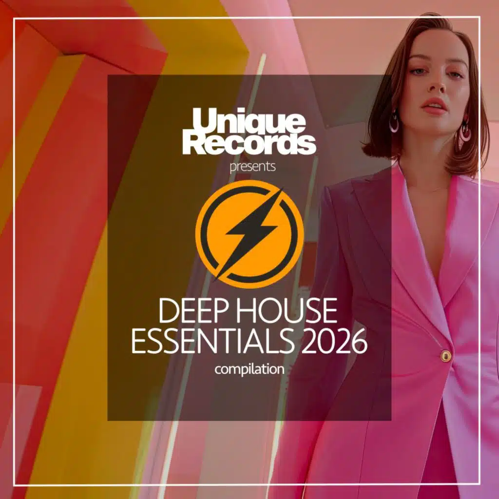 Deep House Essentials 2026