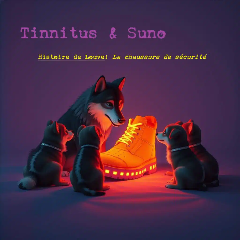Tinnitus & Suno