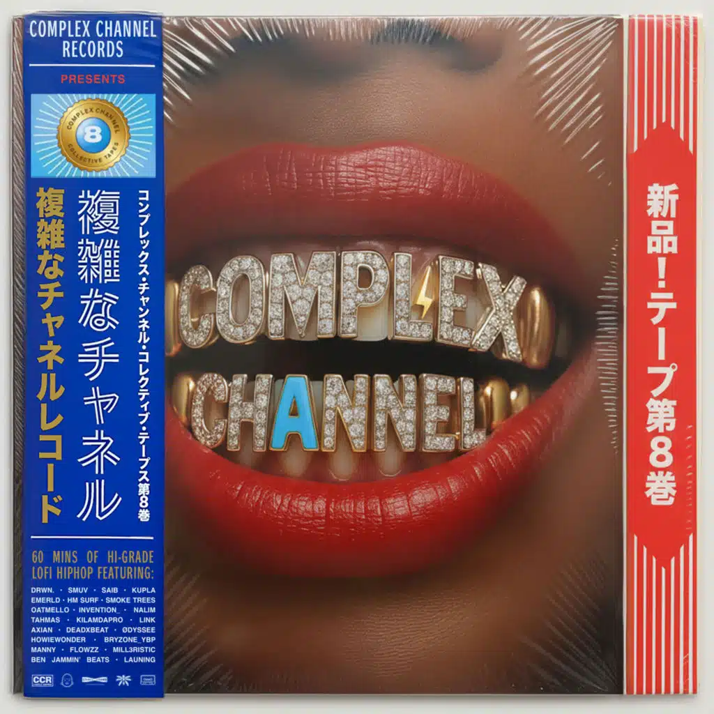 Complex Channel Records