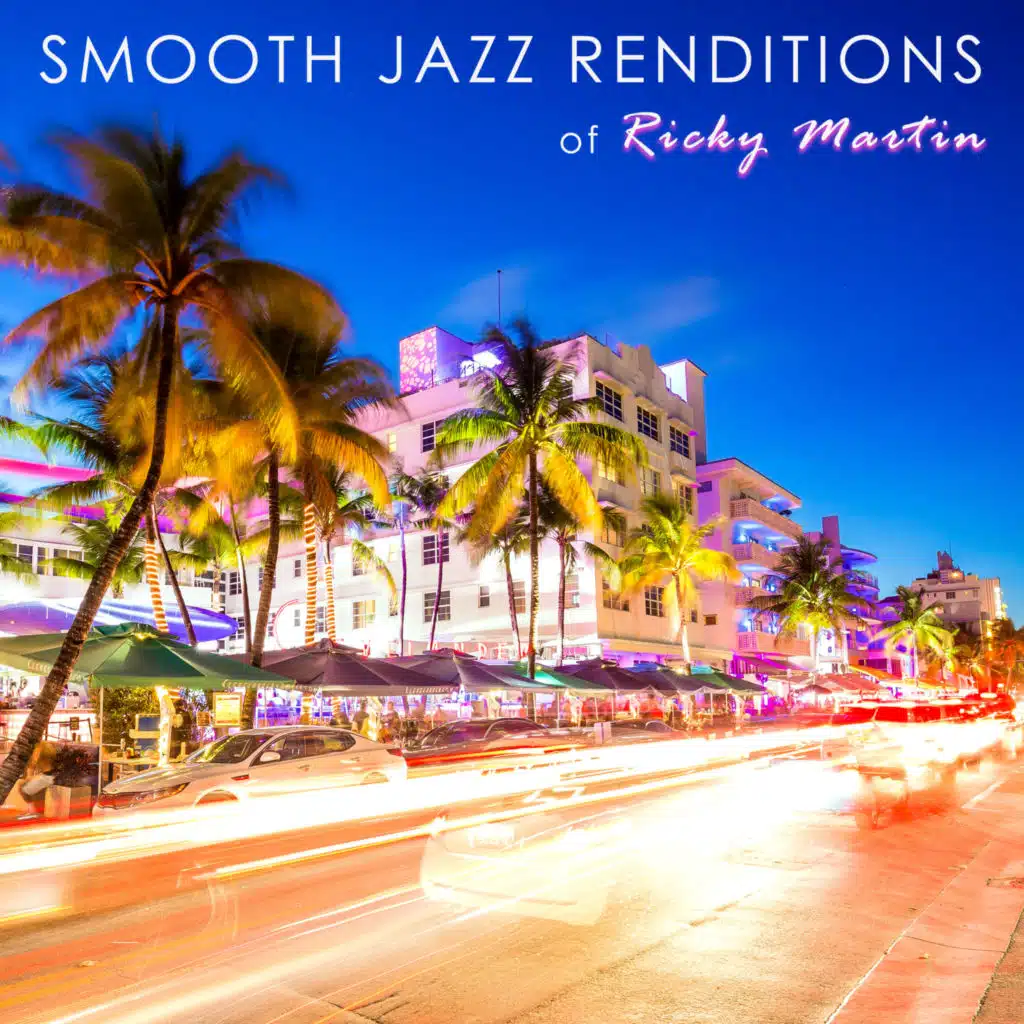 Smooth Jazz All Stars