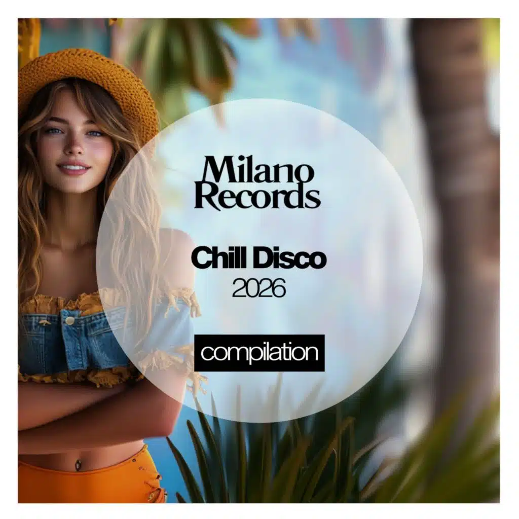 Chill Disco 2026