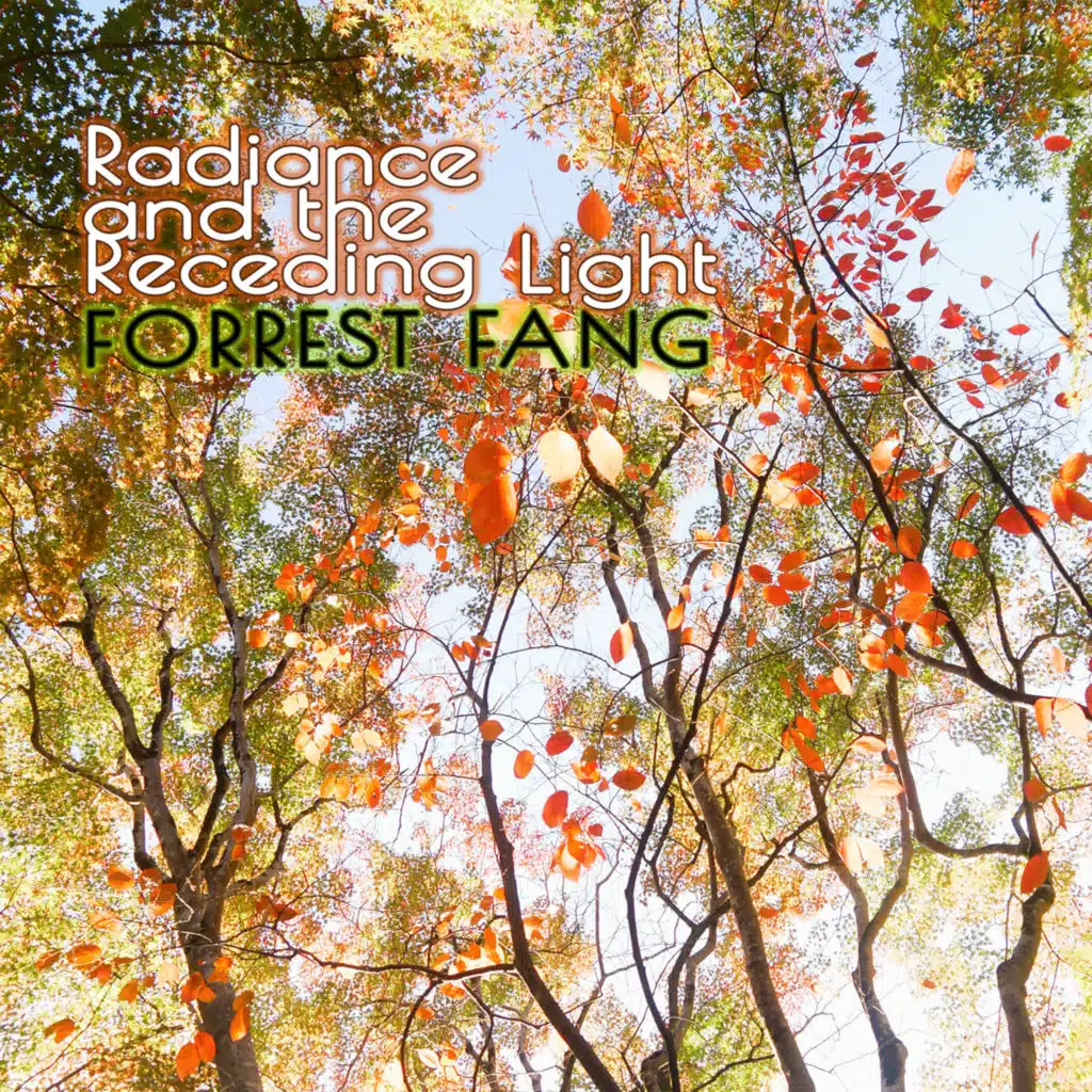Forrest Fang