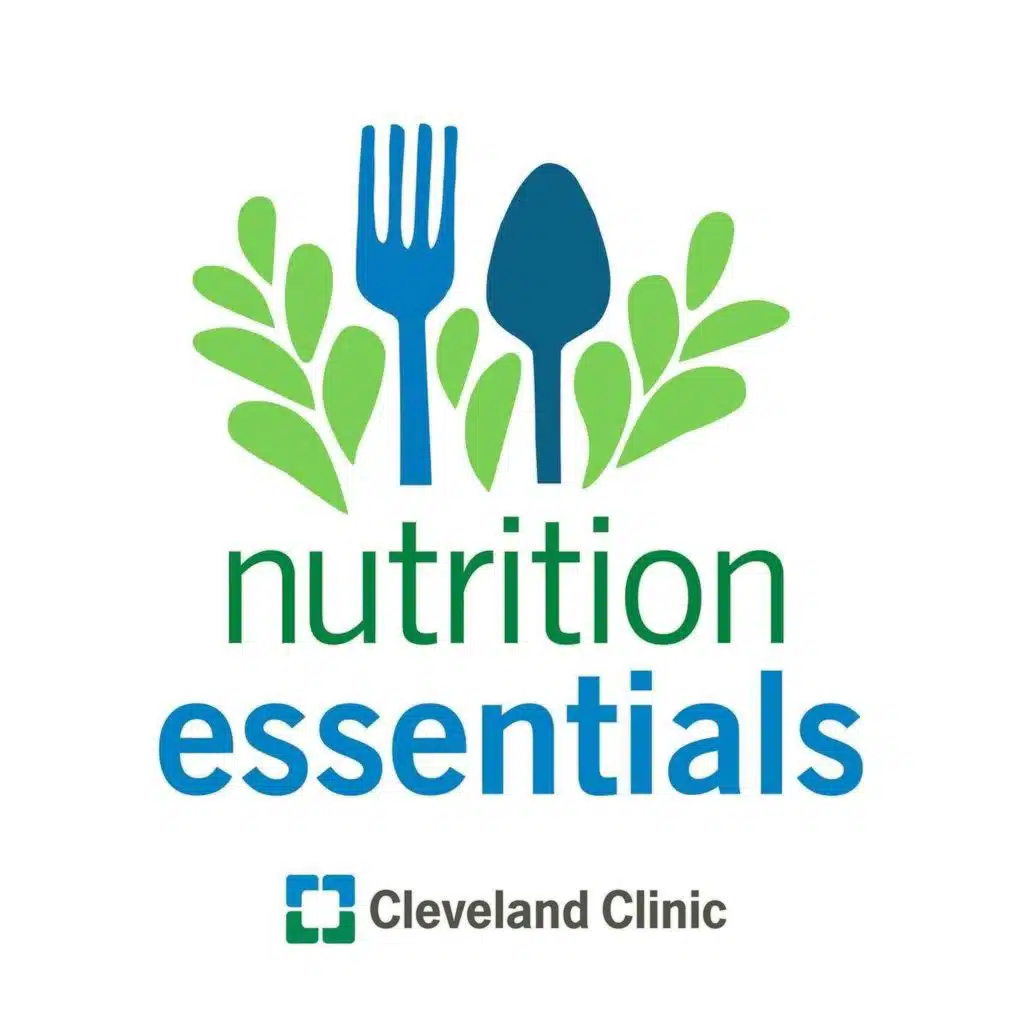 Nutrition Essentials | Inside the Mind of a Dietitian