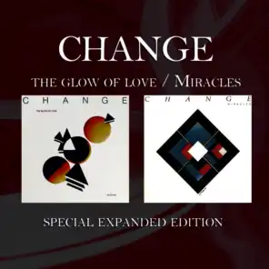 The Glow of Love / Miracles