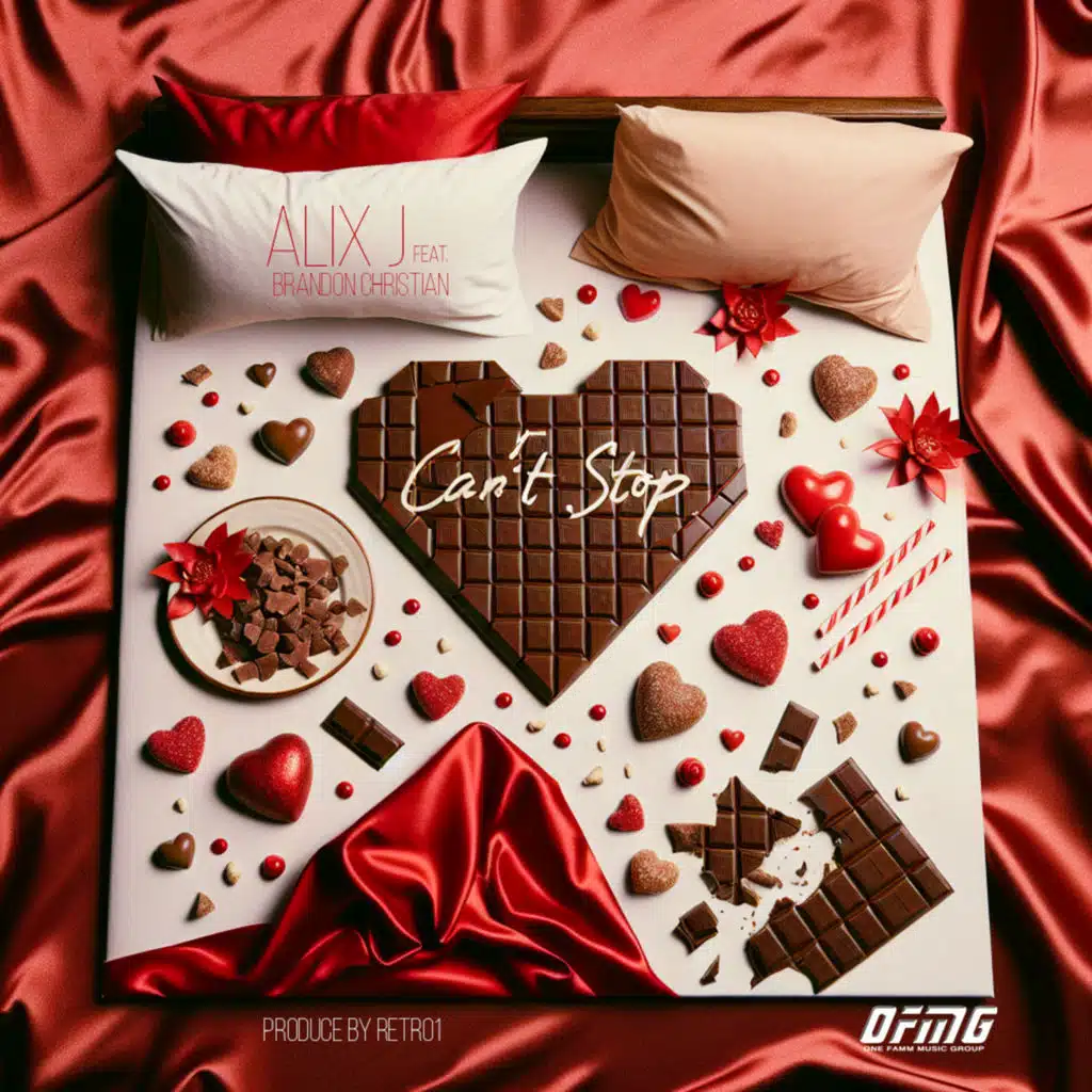 Alix J