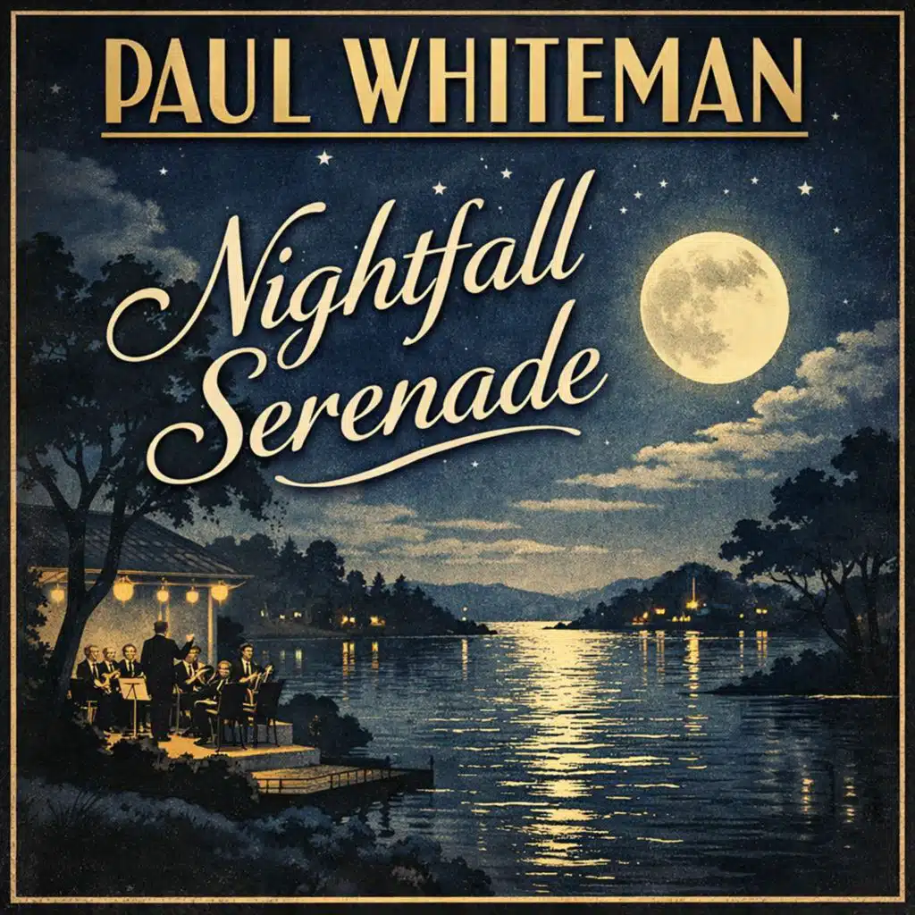 Paul Whiteman