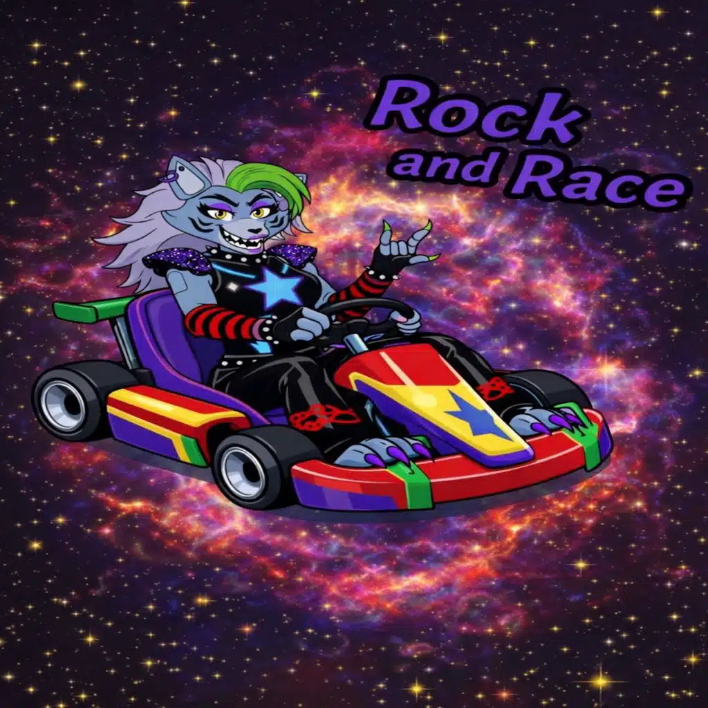 Rock and race