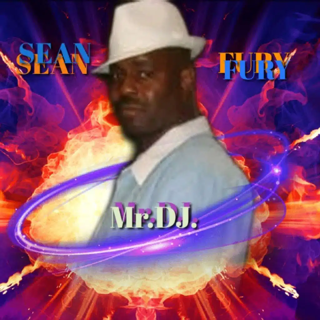 Sean Fury