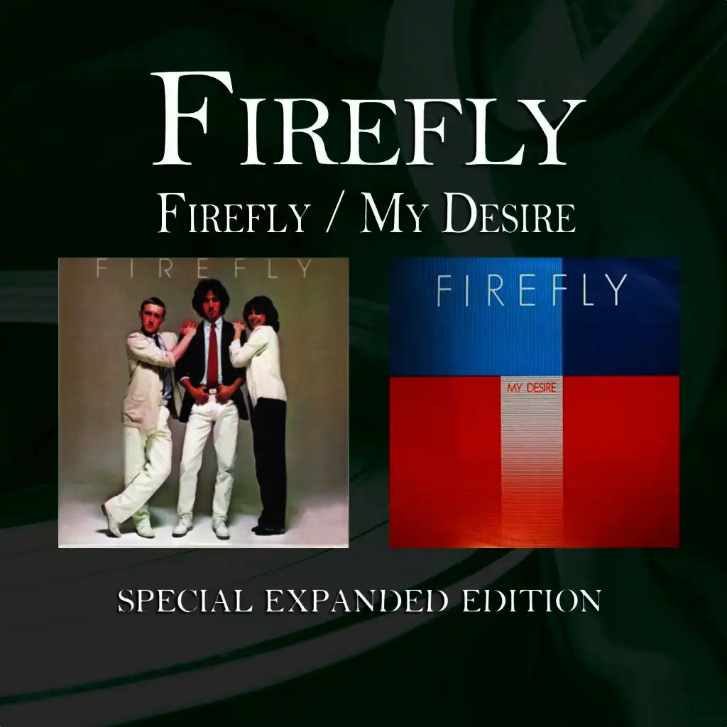 My Desire (U.S. Mix Version)