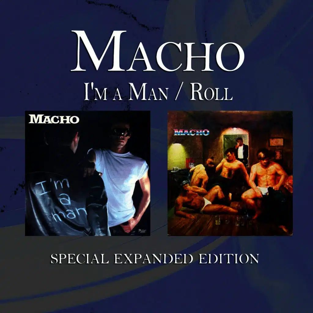 'Cose There's Music in the Air (7" Inch)