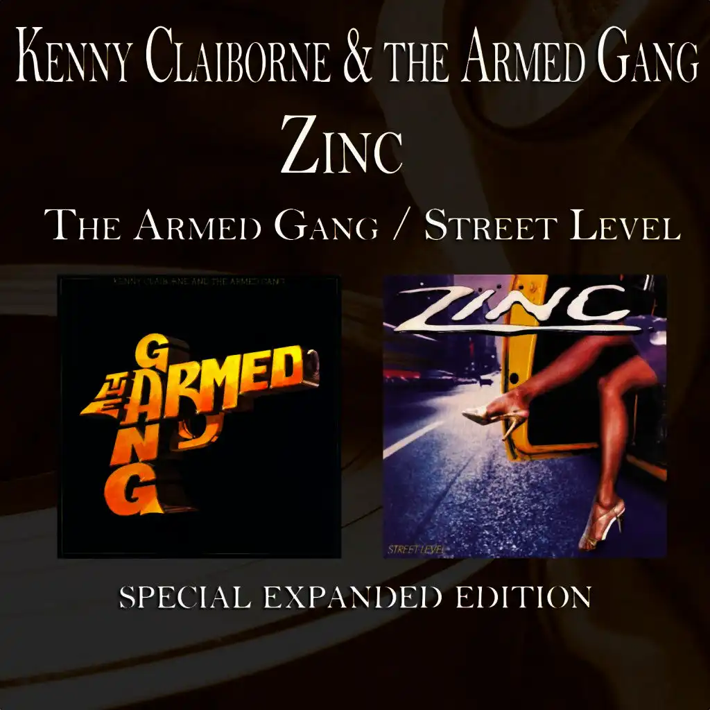 The Armed Gang / Street Level