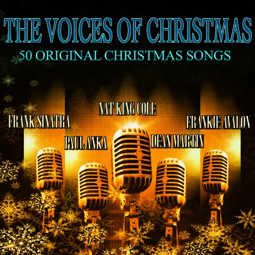 The Voices of Christmas