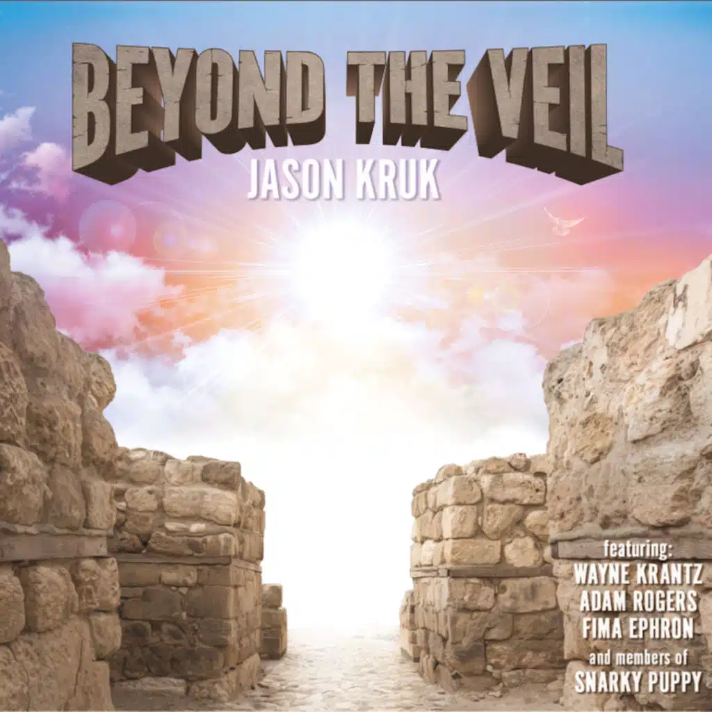 Beyond the Veil