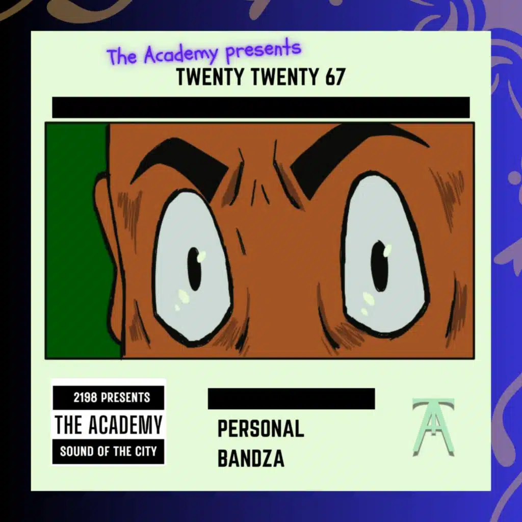 TWENTY TWENTY 67