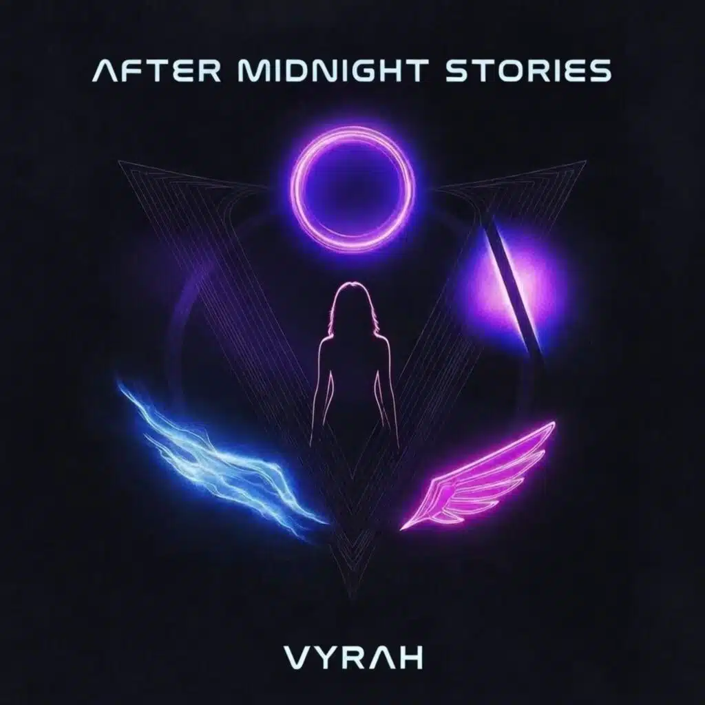 AFTER MIDNIGHT STORIES
