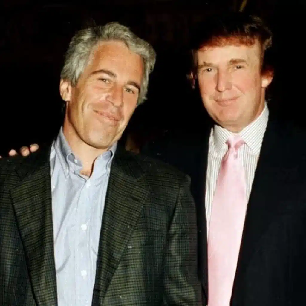 What To Understand About The Epstein Files w/ Sean Morrow