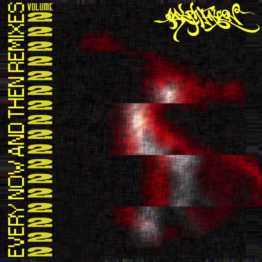 Every Now And Then (Mieka Du Franx Remix)