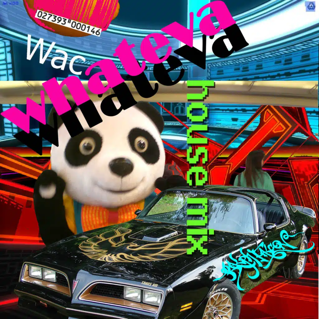 Whateva (House Mix)