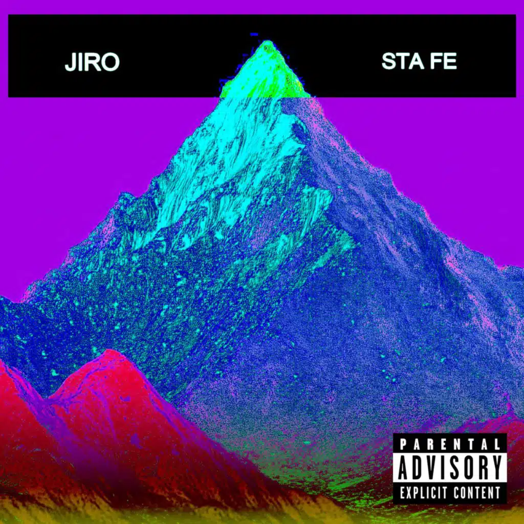 DEEP REST (feat. JIRO)