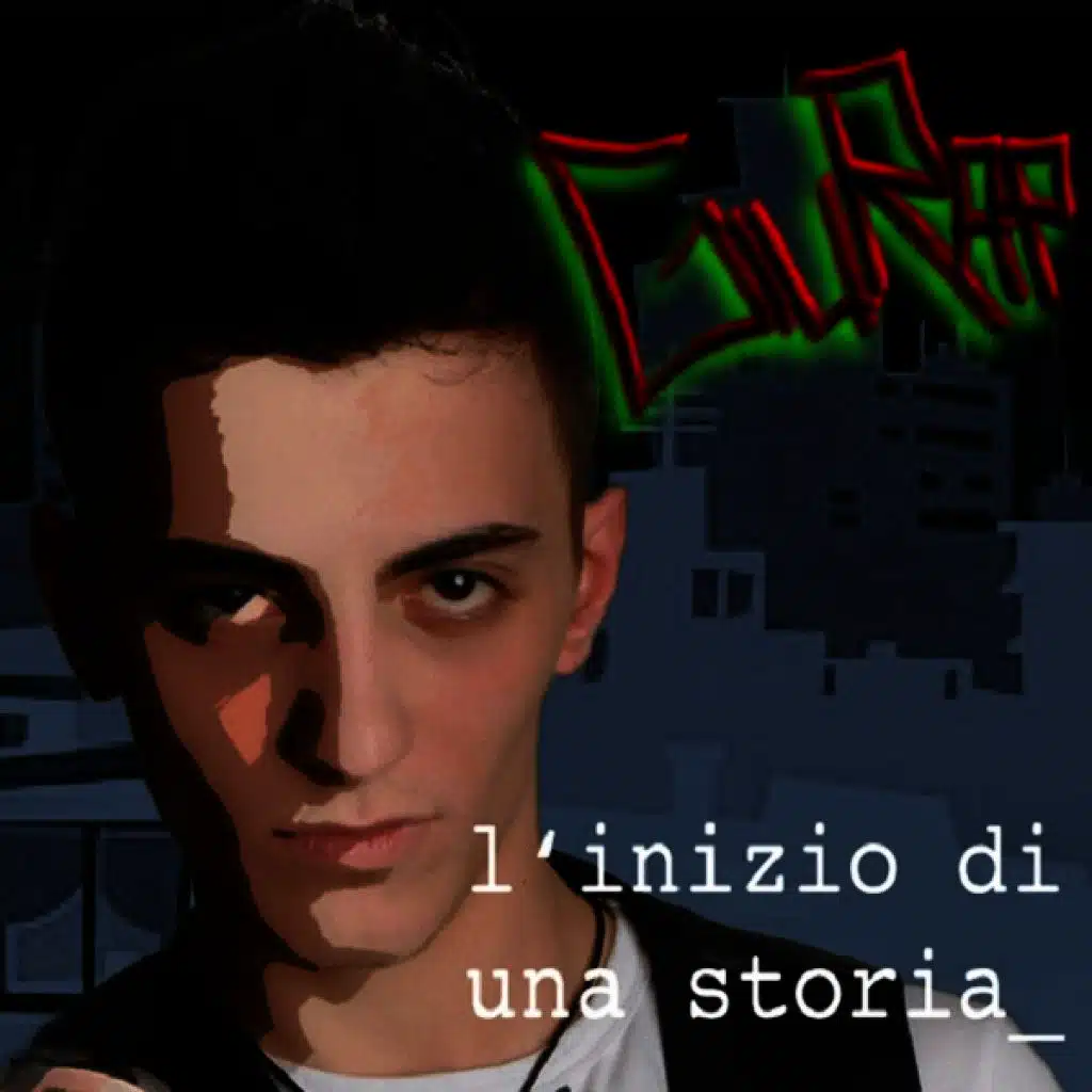 L'inizio di una storia