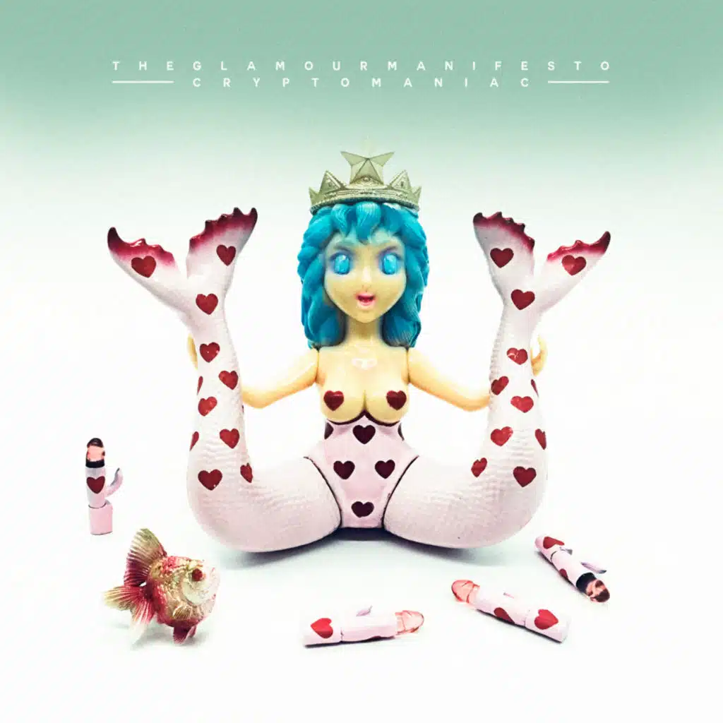 The Glamour Manifesto