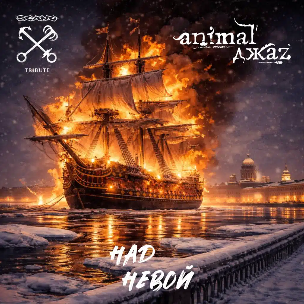 Animal Джаz