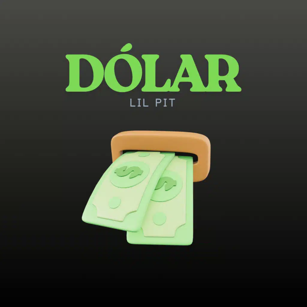 DÓLAR