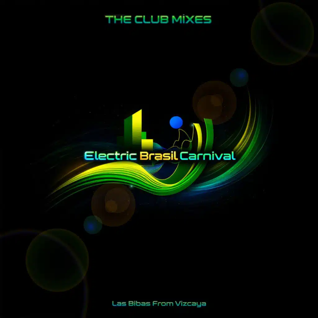 Las Bibas From Vizcaya