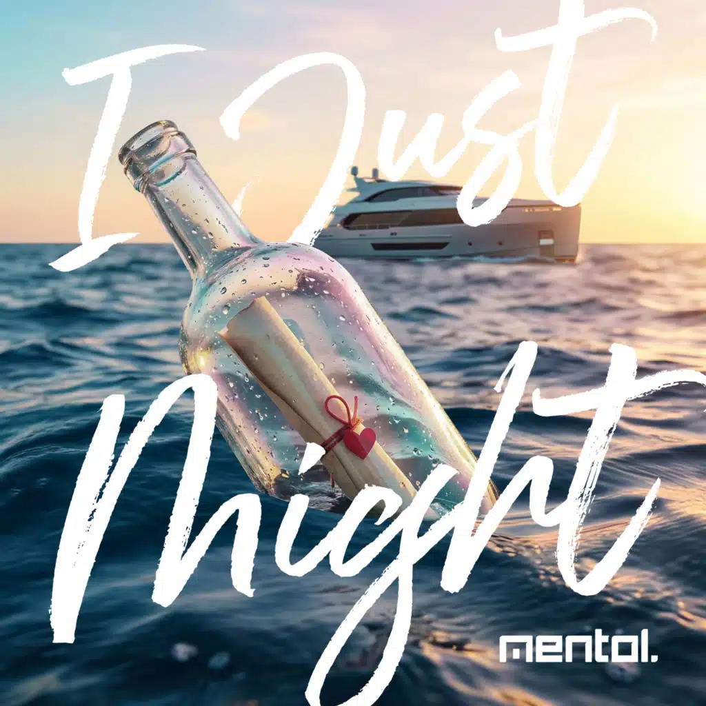 I Just Might