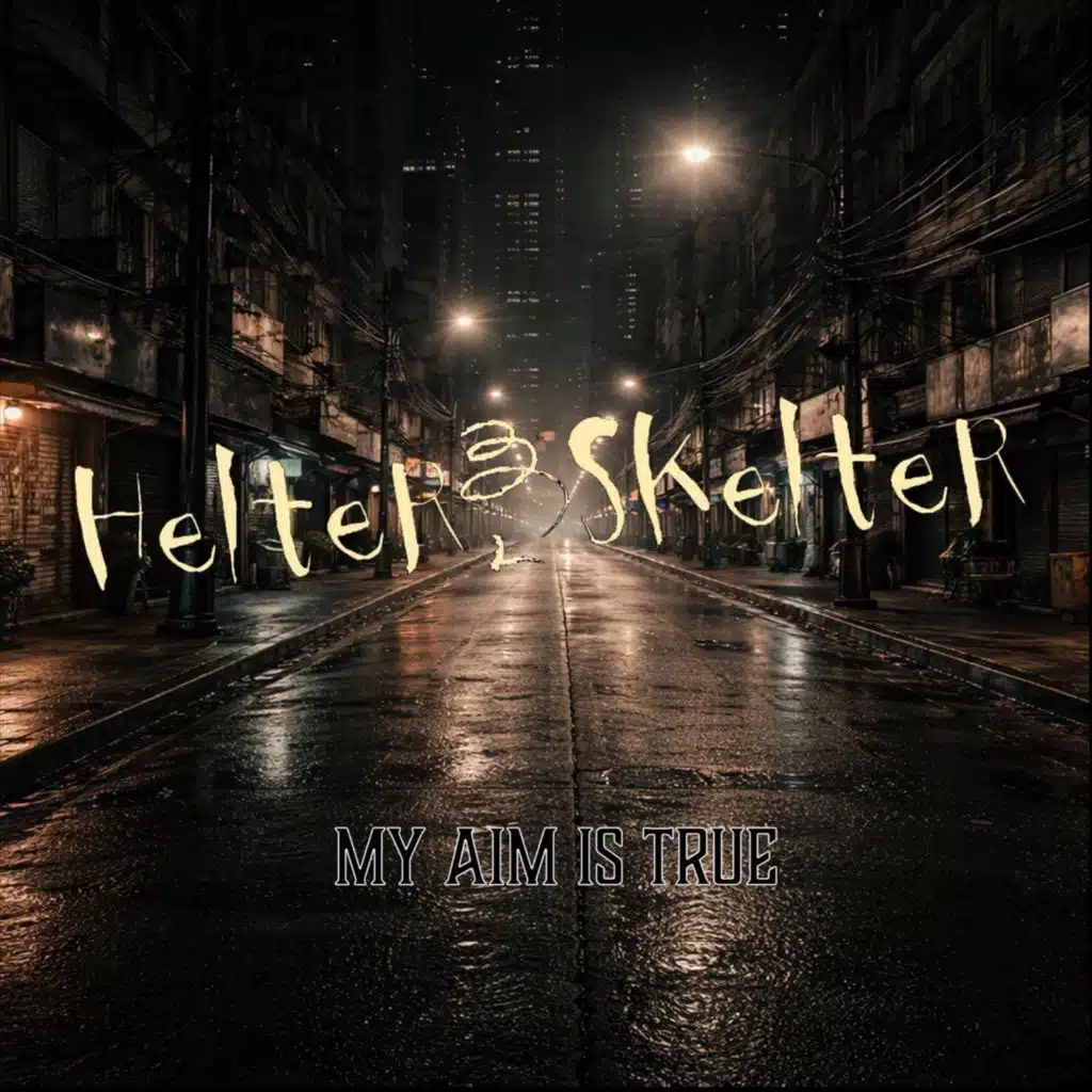 Helter Skelter