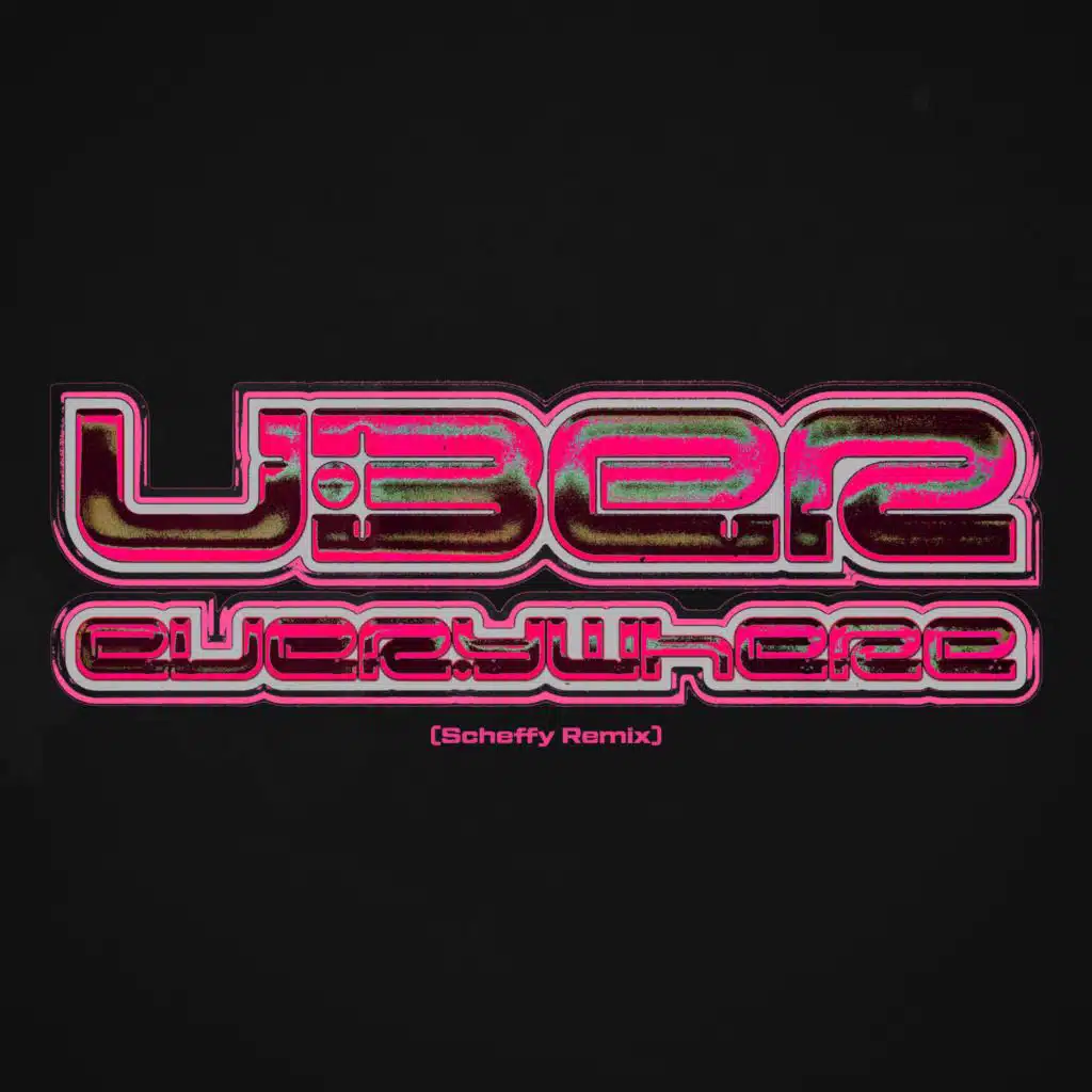 Uber EveryWhere (OG House Mix)