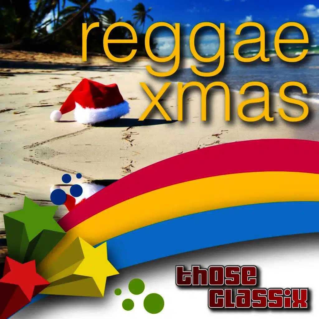 Reggae Xmas