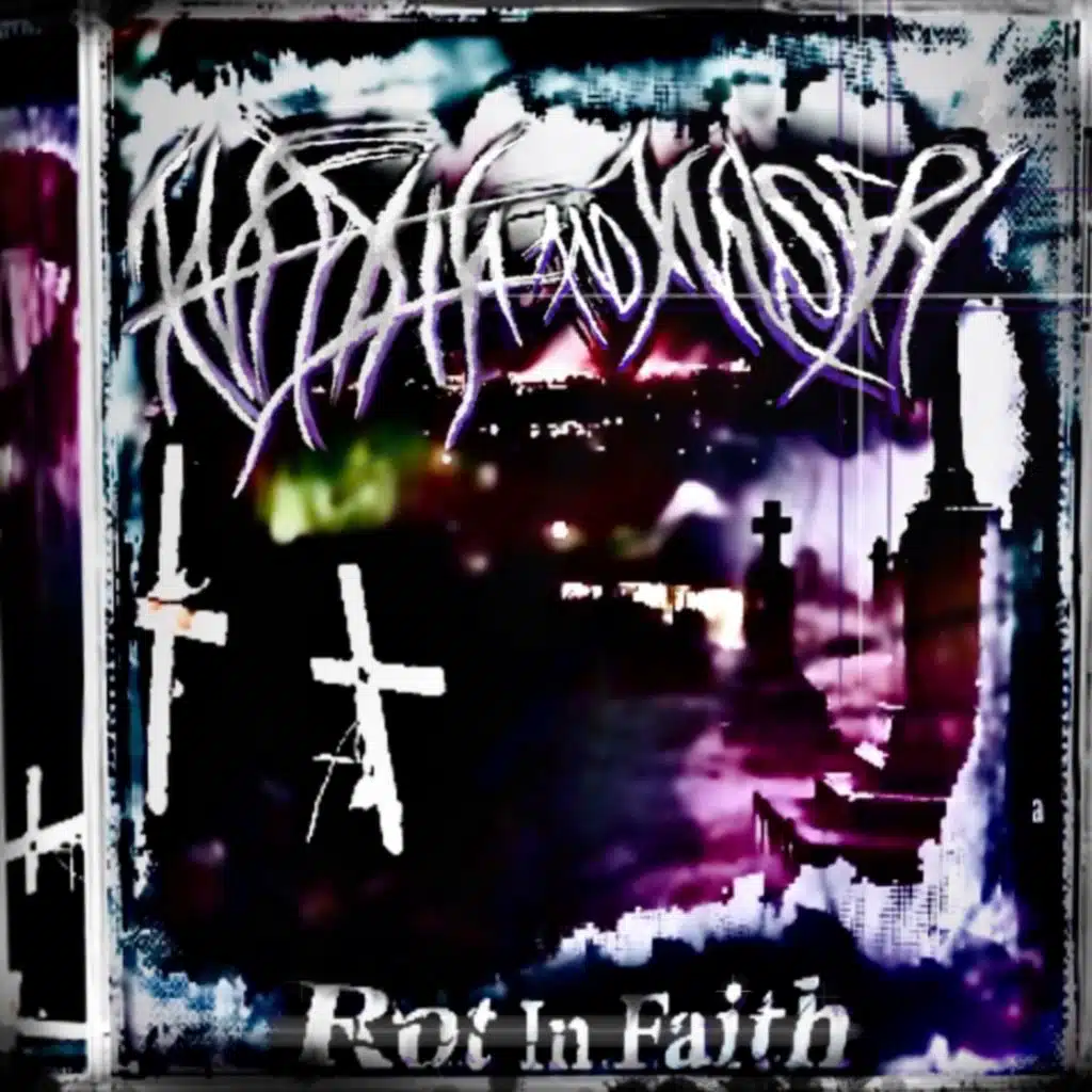 In Faith & Misery