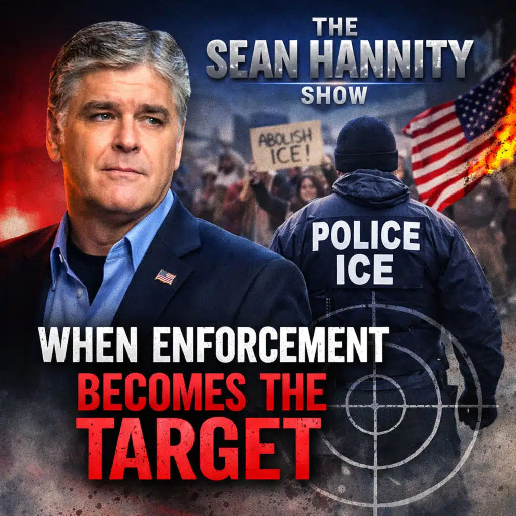 When Enforcement Becomes The Target