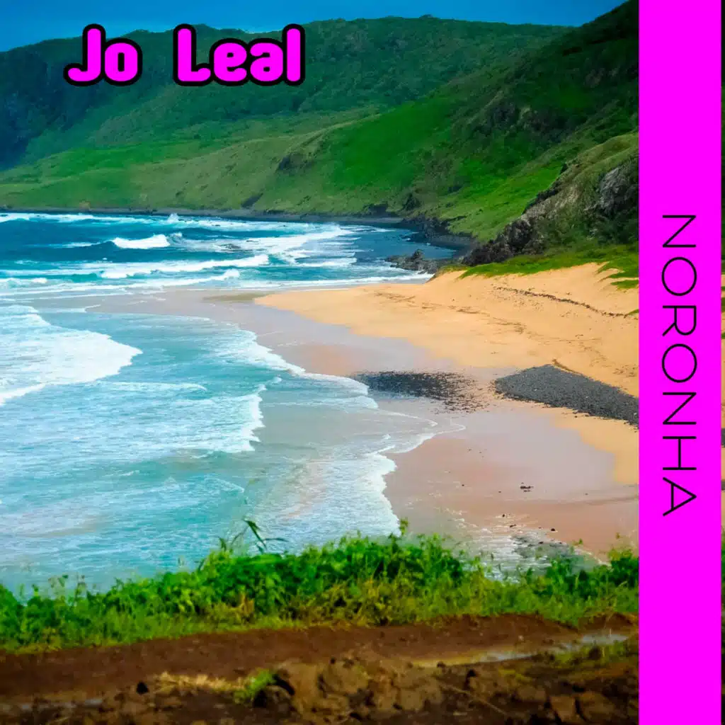 Jo Leal