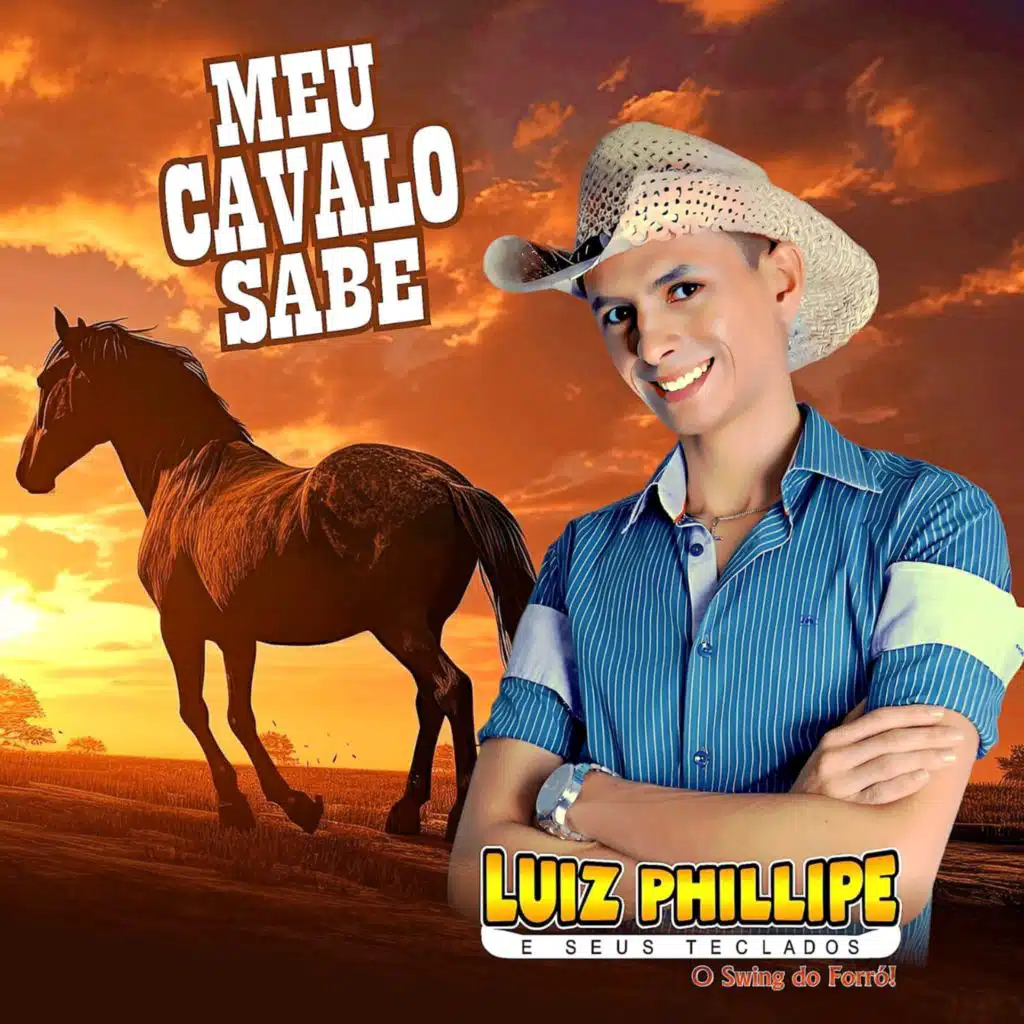 Luiz Phillipe e Seus Teclados