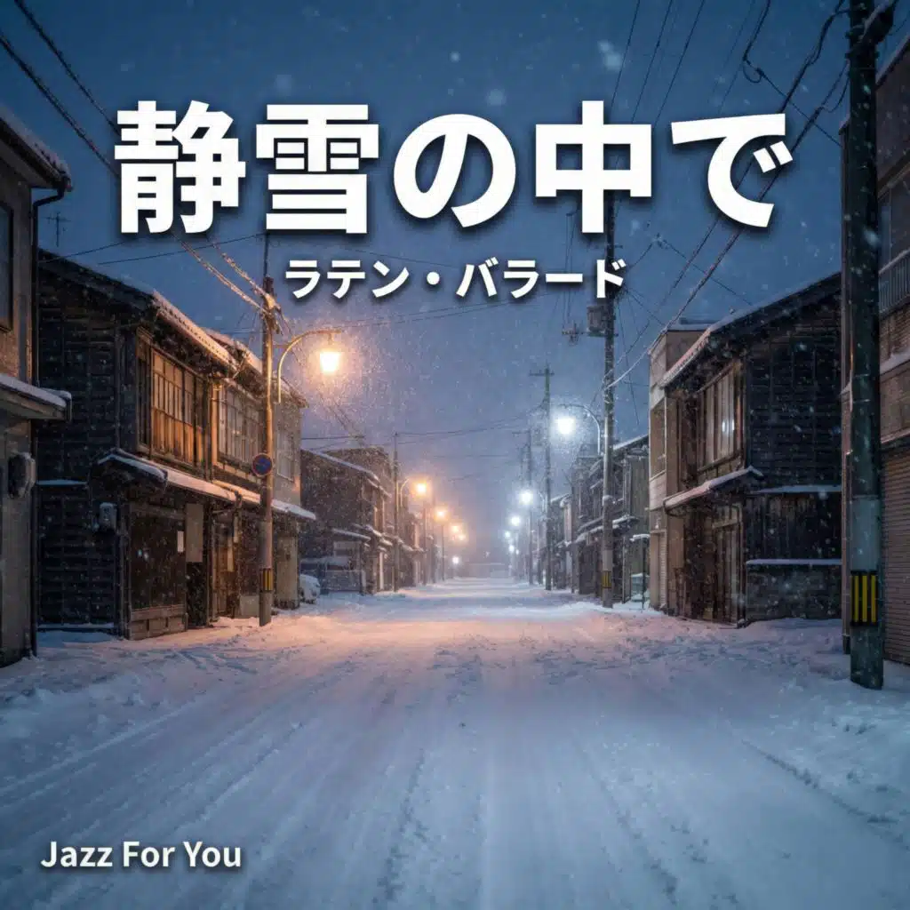 Jazz For You